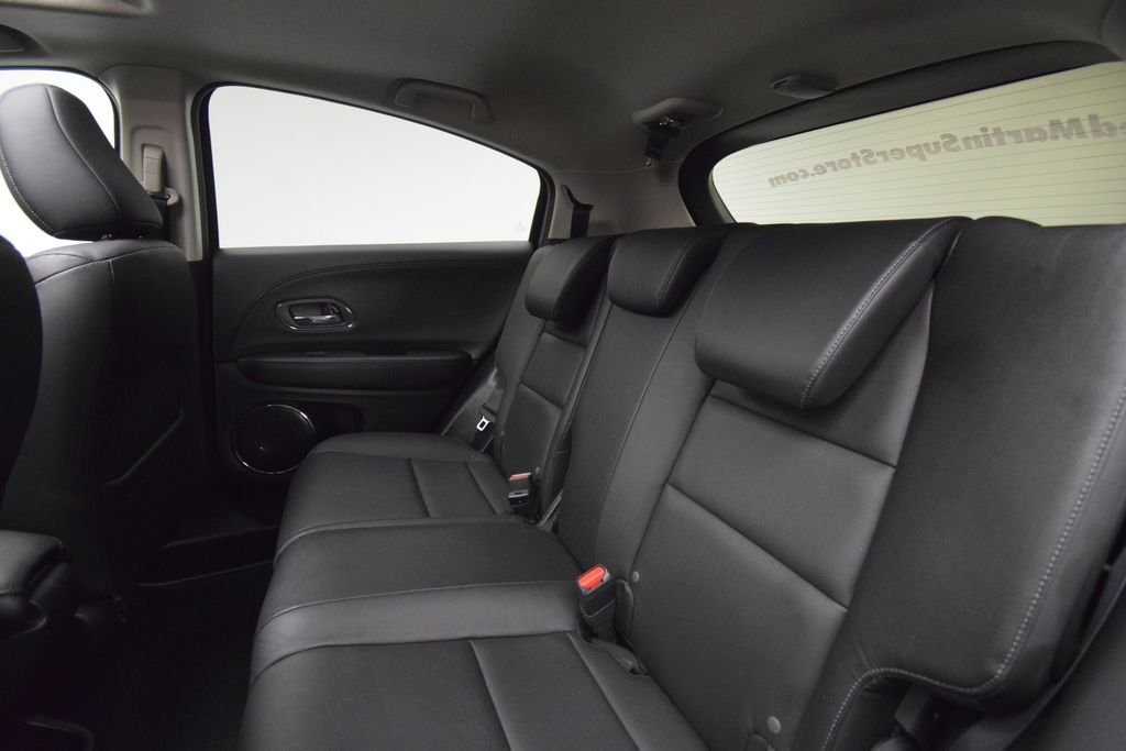 Used 2016 Modern Steel Metallic Honda EX-L image 22