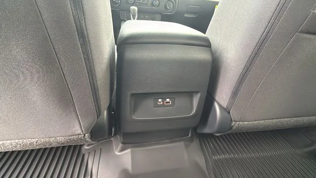 2026 Nissan Frontier SV - Photo 25
