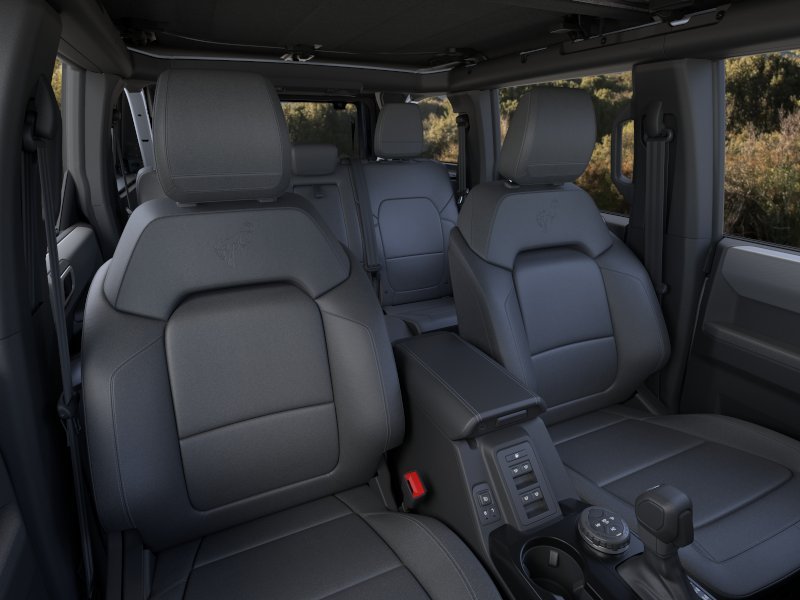 New 2026 Oxford White Ford Big Bend® image 35