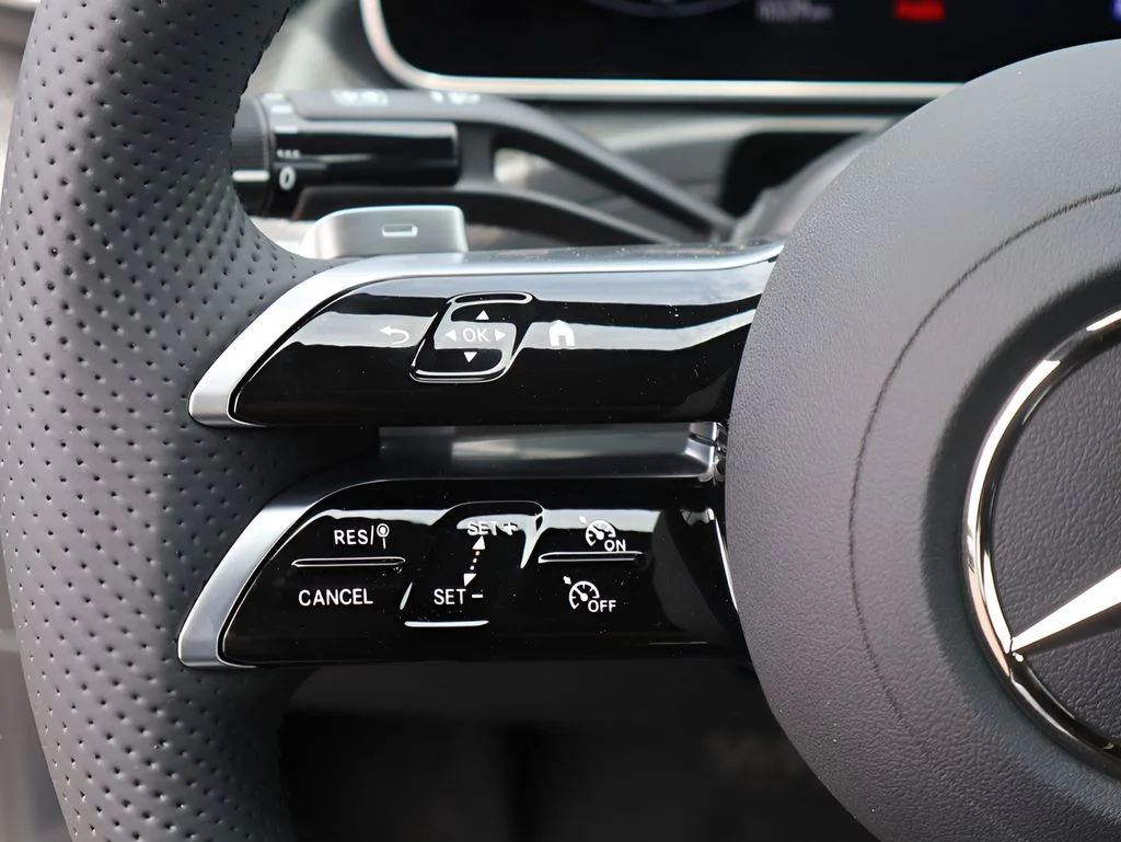 New 2026 Black Mercedes-Benz C 300 image 29