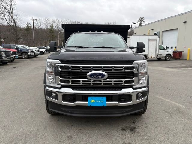New 2026 Black Ford XL image 2