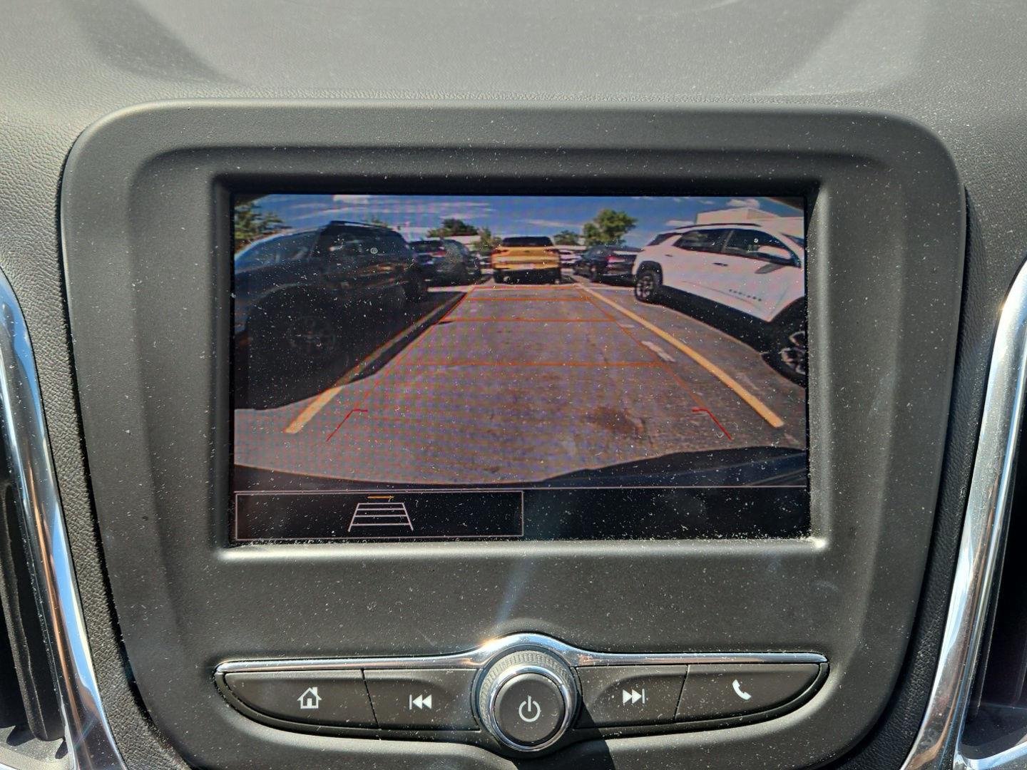 Used 2024  Chevrolet LT image 4