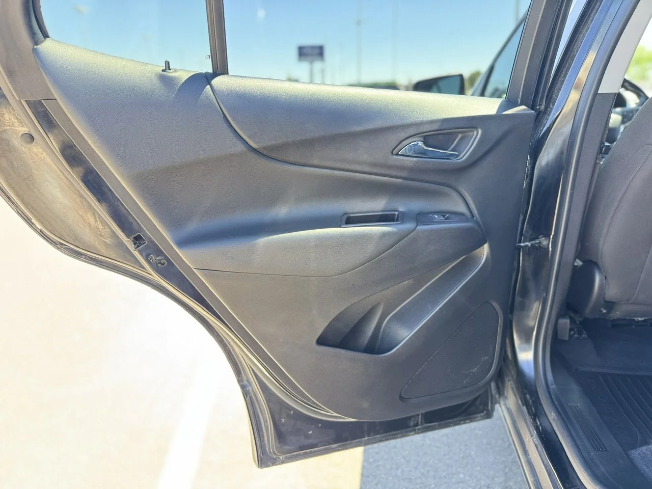 Used 2020 Mosaic Black Metallic Chevrolet LT image 31