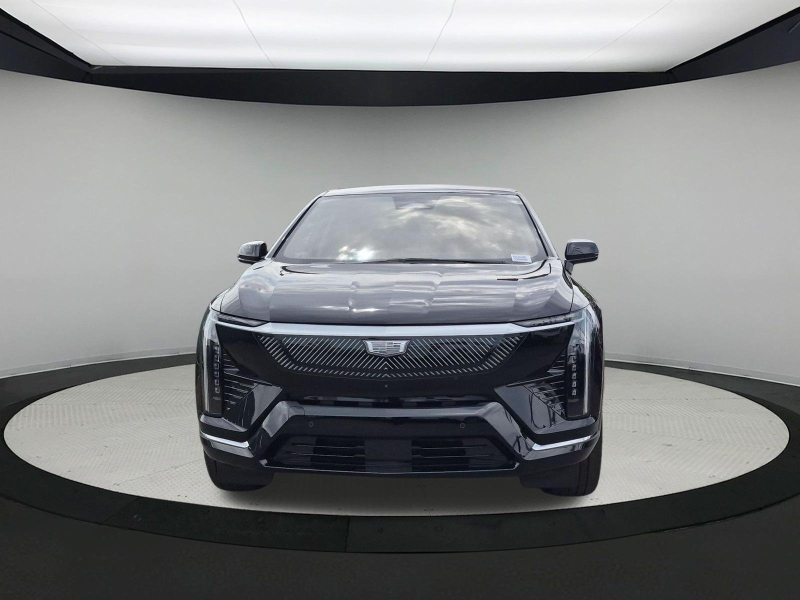 Used 2027 Black Raven Cadillac Luxury image 8