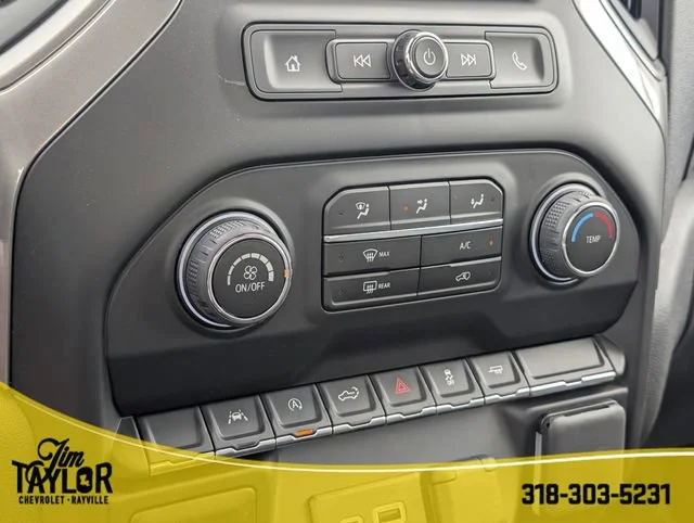 2026 Chevrolet Silverado 1500 Work Truck - Photo 57