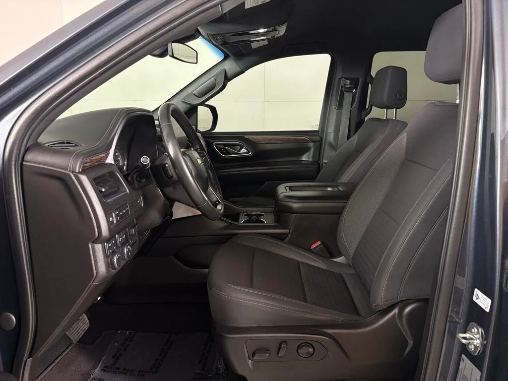 Used 2021 Gray Chevrolet LS image 19