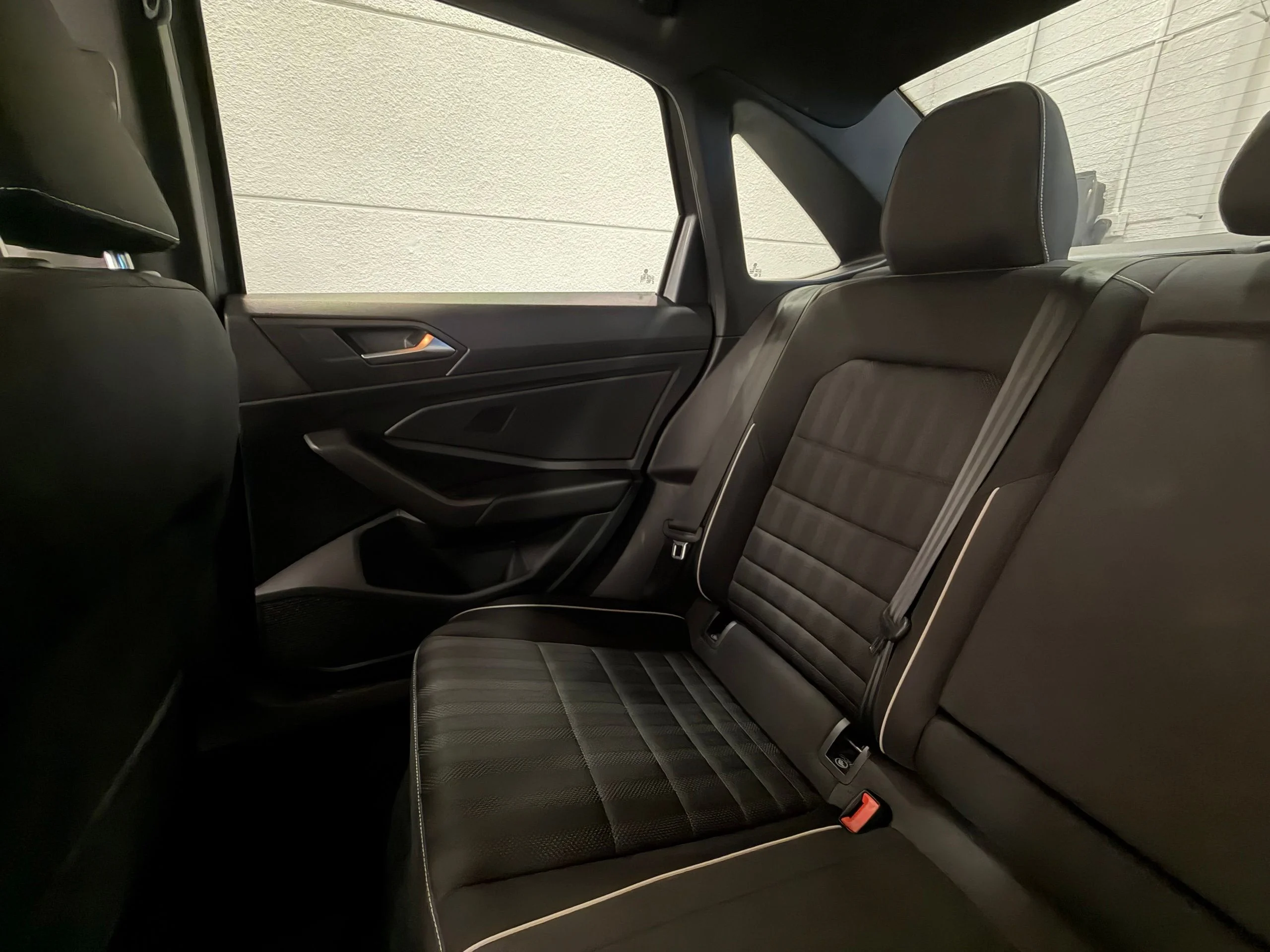Certified Used 2022 Gray Volkswagen 1.5T Sport image 30