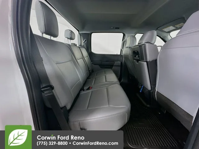 New 2026 Oxford White Ford XL image 26