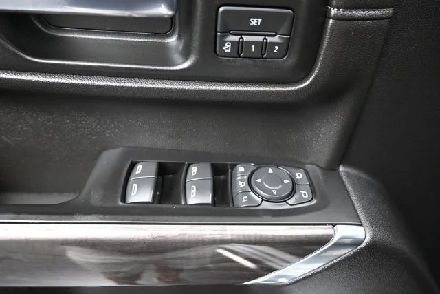 Used 2020 Silver Chevrolet LTZ image 20