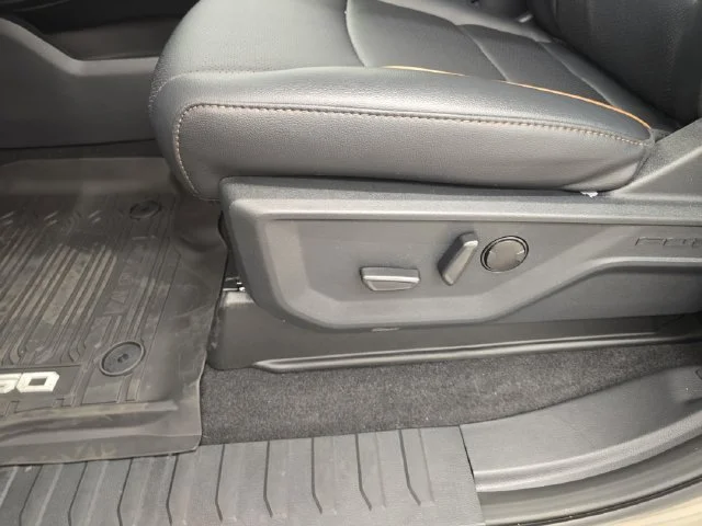 New 2026 Marsh Gray Ford Lariat® image 41