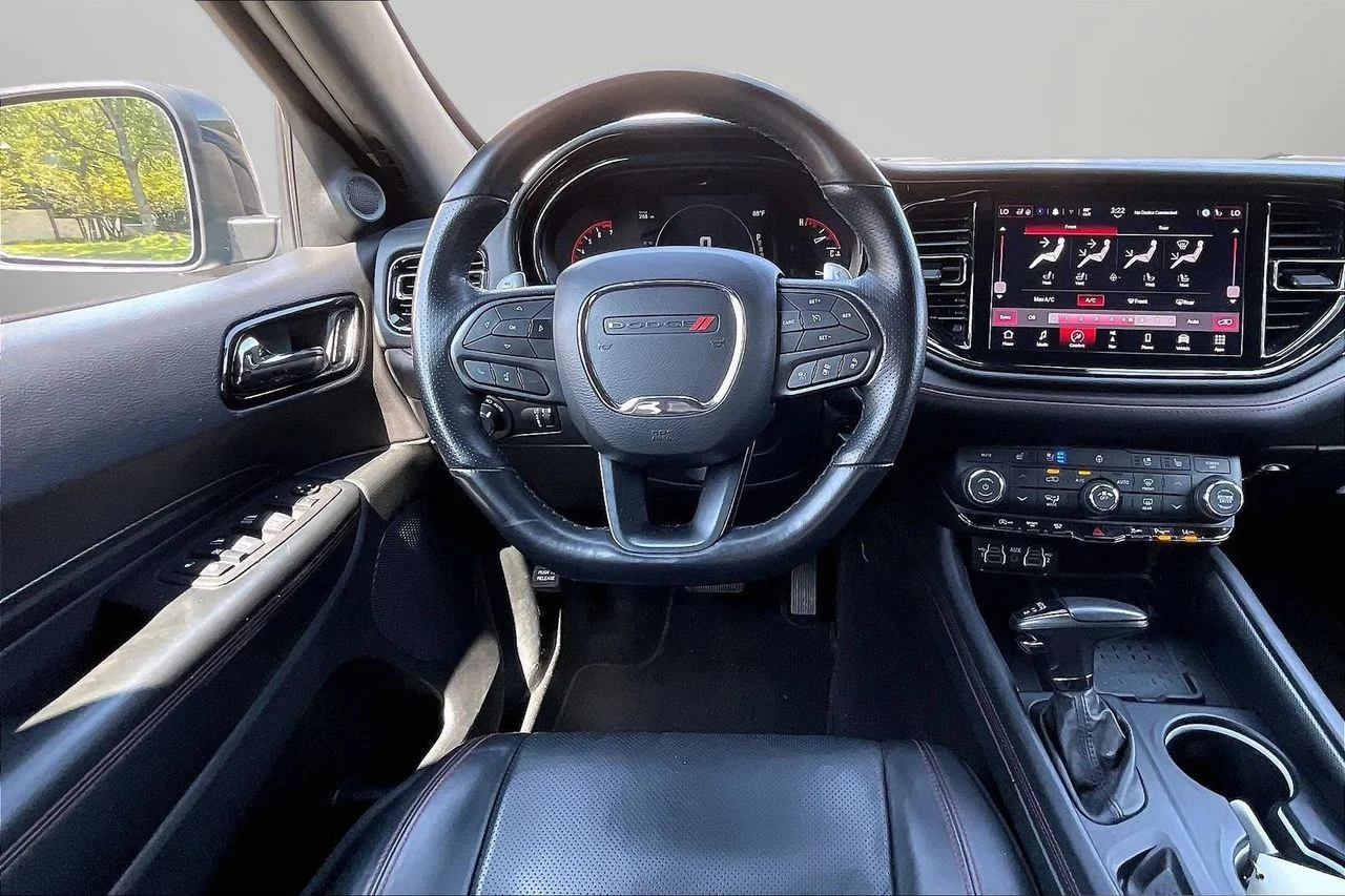 Certified Used 2025  Dodge GT Plus image 11