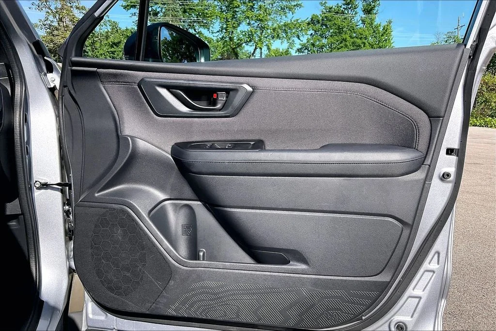 Used 2026 Silver Subaru Premium image 24