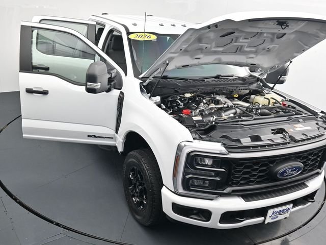 Used 2026 White Ford XL image 33