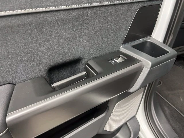 2025 Ford F-150 Lariat - Photo 43