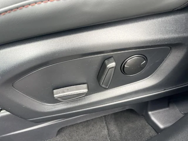 New 2026 Space White Metallic Ford Active image 43
