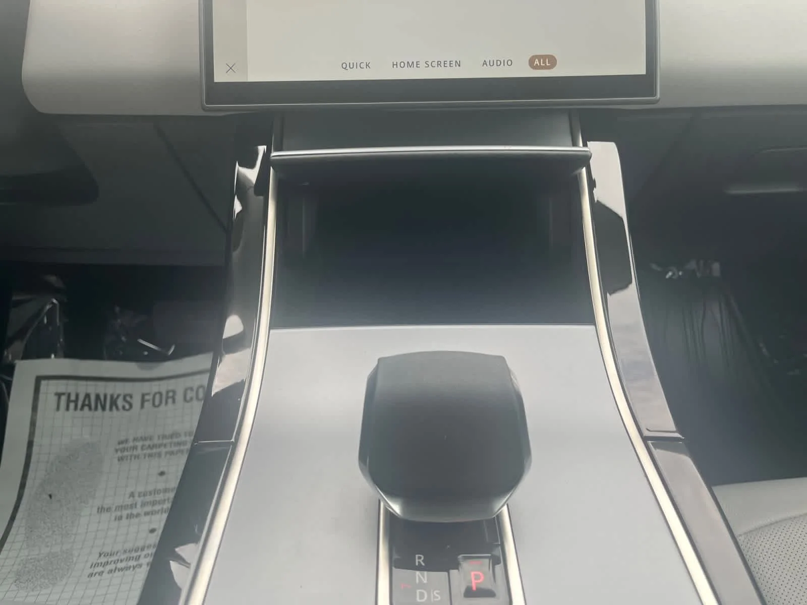 Certified Used 2025 Fuji White Land Rover Core S image 11