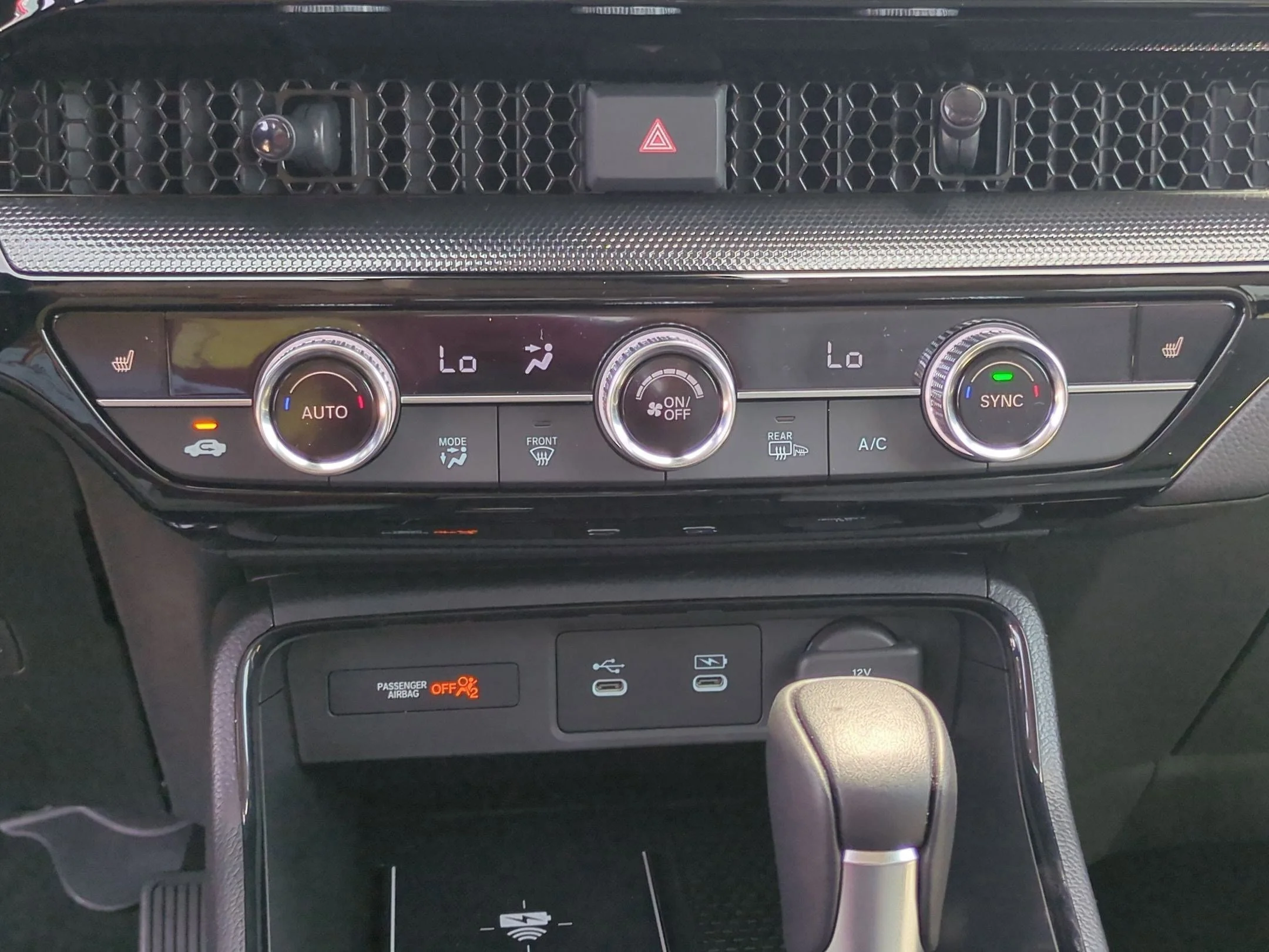 2026 Honda CR-V EX-L - Photo 10