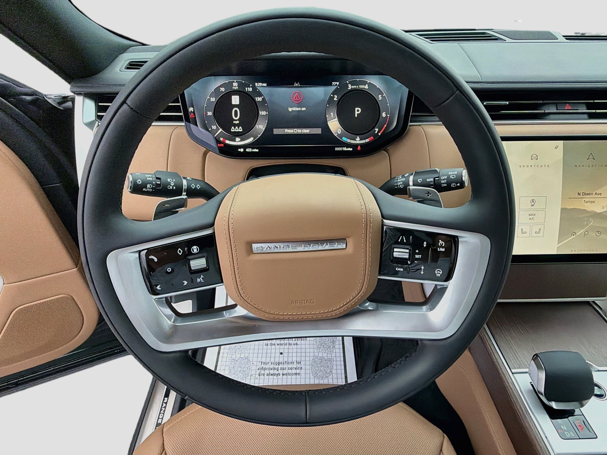 New 2027 British Racing Green LAND ROVER SE image 40