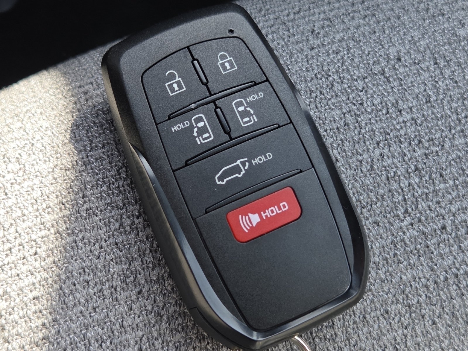 Used 2024 Gray Toyota Hybrid LE image 35