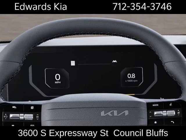 New 2027 Blue Kia SX image 23