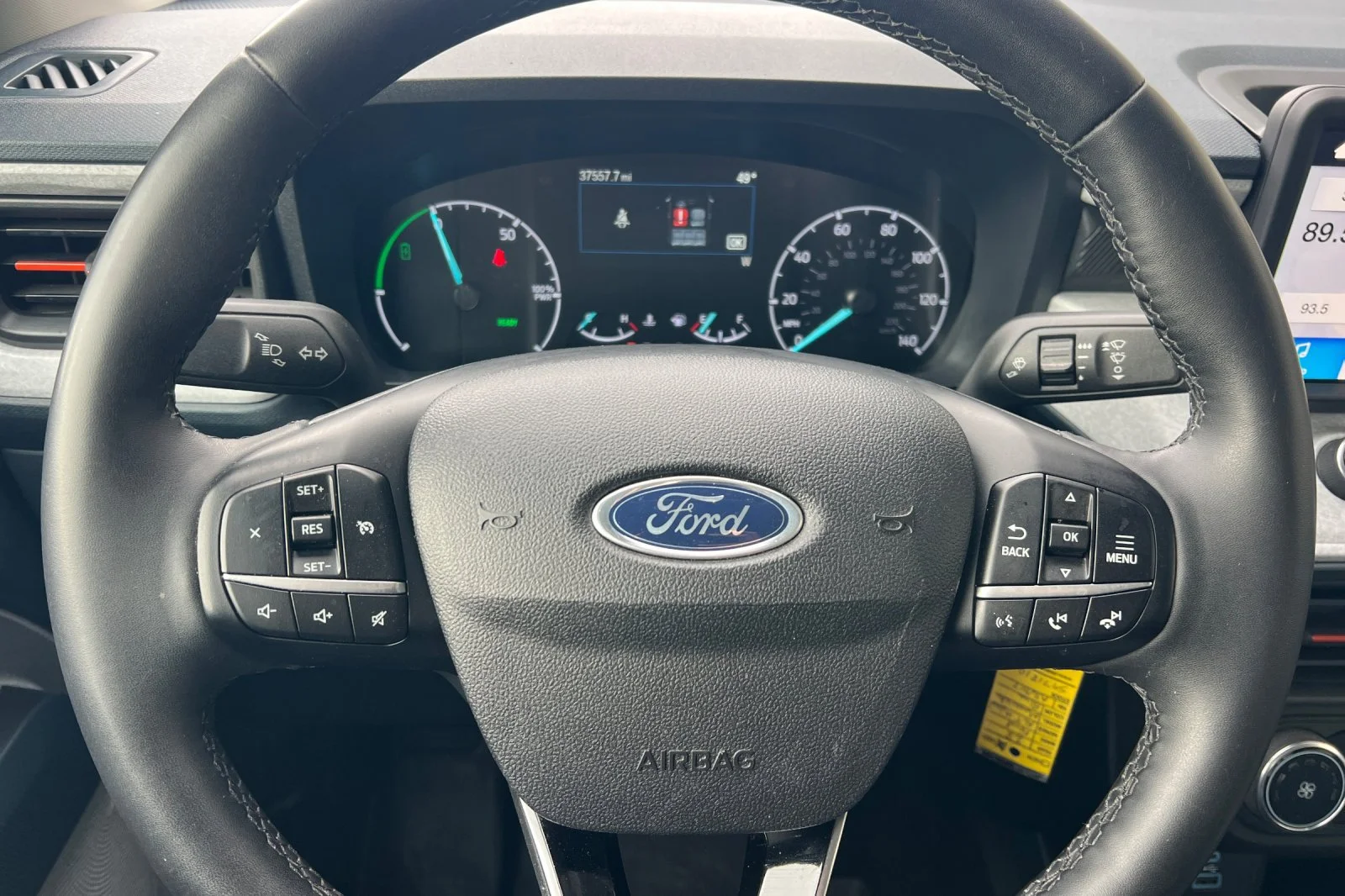 Used 2023 Area 51 Ford XLT image 22