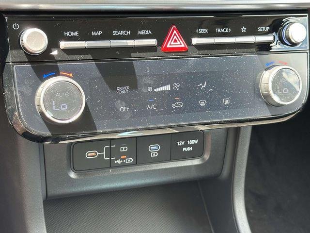 New 2026  Hyundai Blue image 20