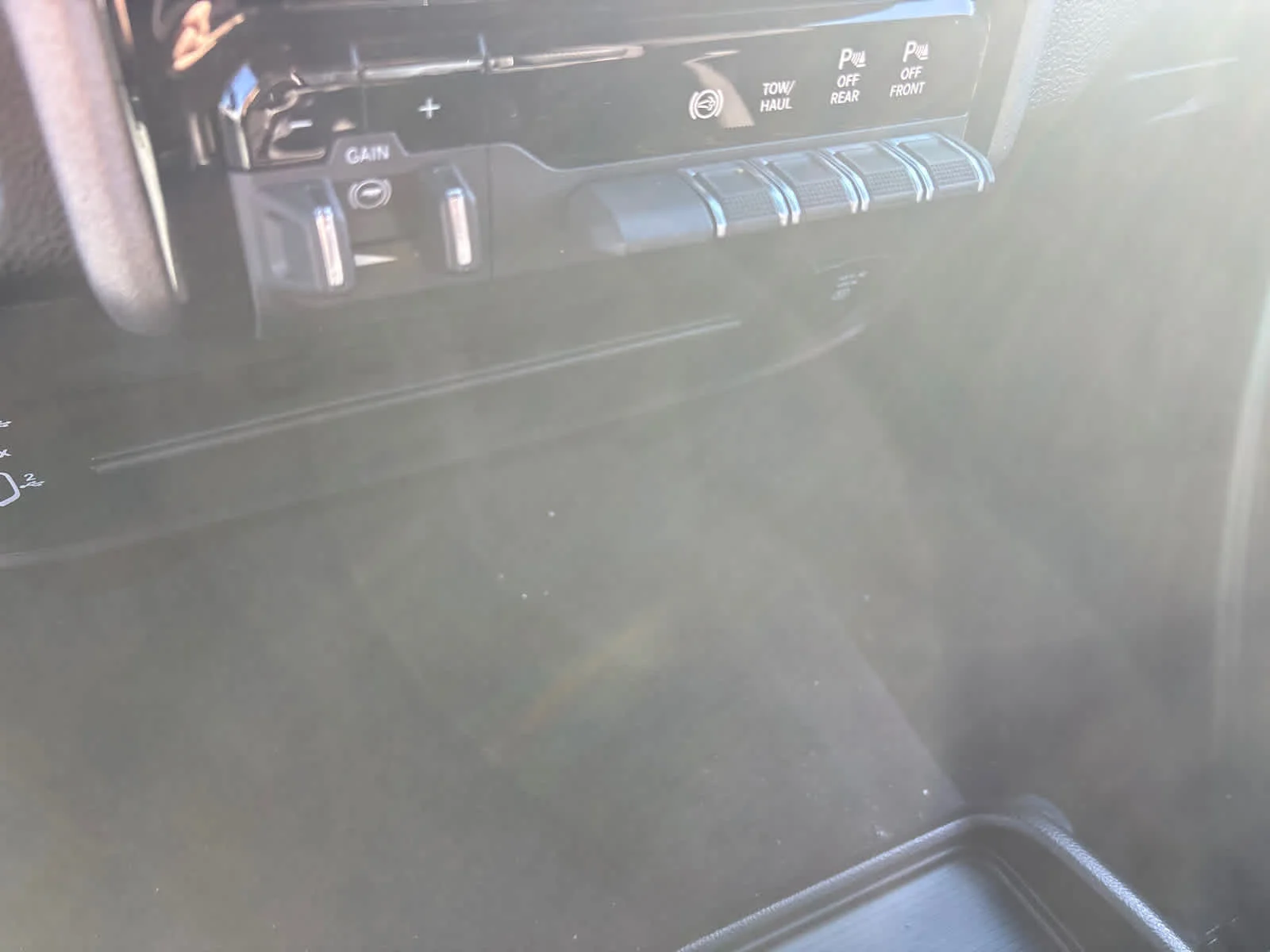 New 2026 Forged Blue Metallic Ram Tradesman image 28