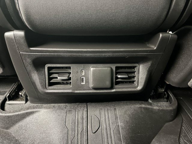 Used 2023 Sterling Metallic GMC SLE image 14
