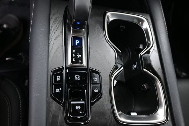 Used 2024 White Lexus 350 Premium image 41