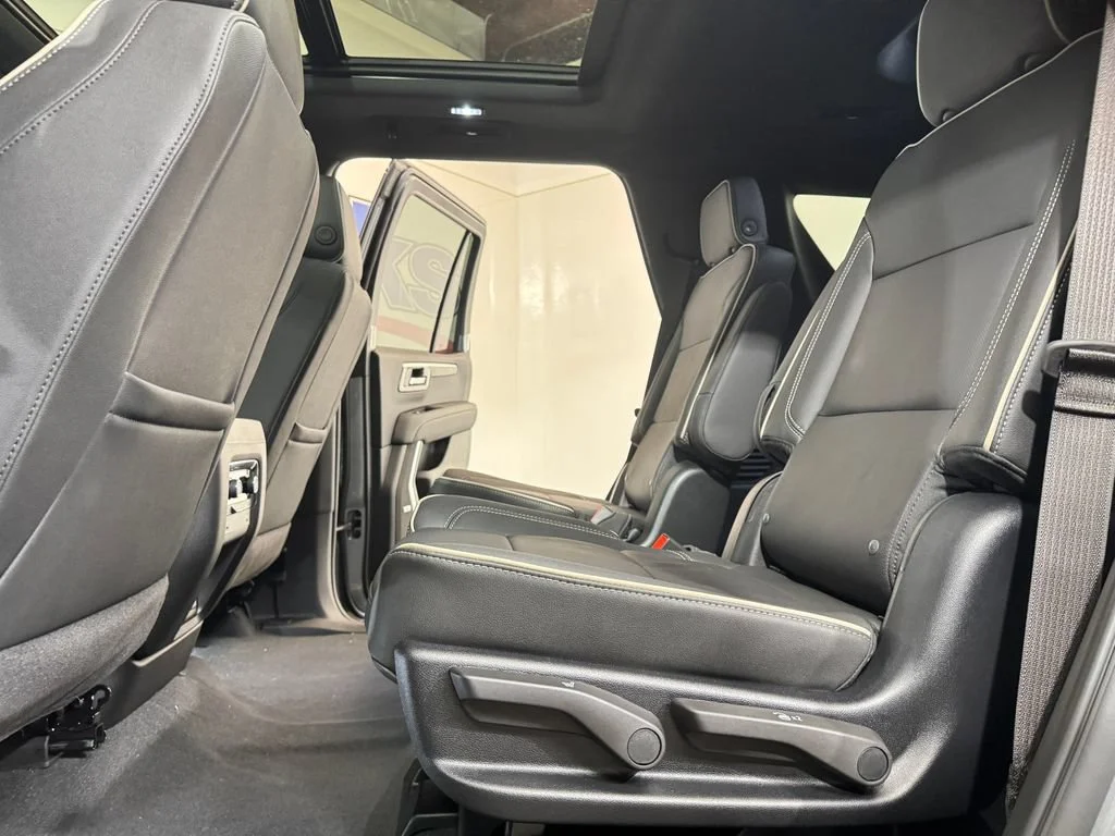 New 2026 Sterling Gray Metallic Chevrolet Premier image 10