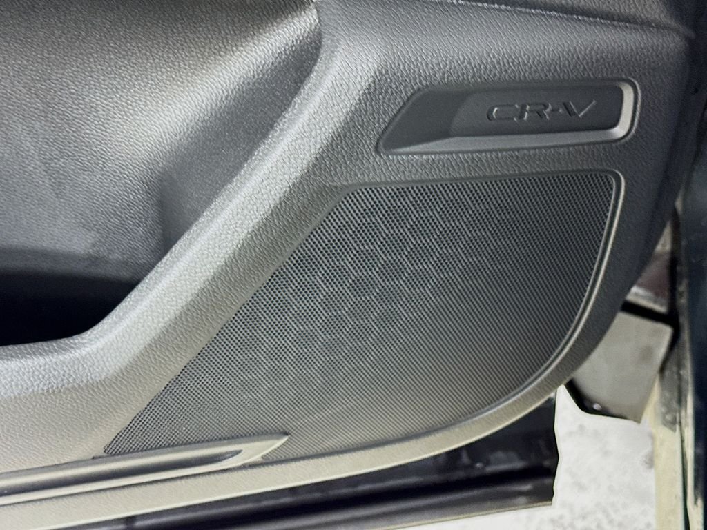 Certified Used 2026 Meteorite Gray Metallic Honda Sport Touring image 25