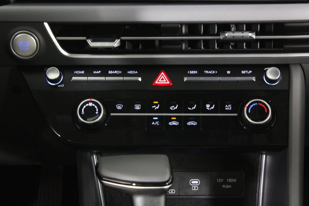 Certified Used 2026 Black Hyundai SE image 22