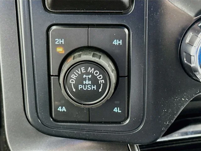 New 2026 Ford F-150 Tremor