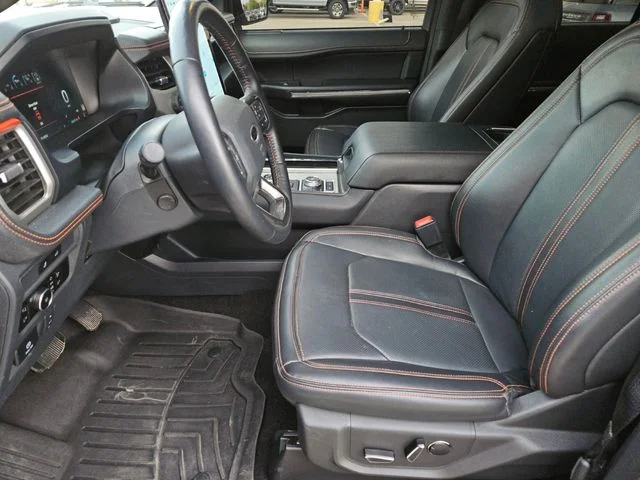 Used 2023 White Ford Timberline image 25
