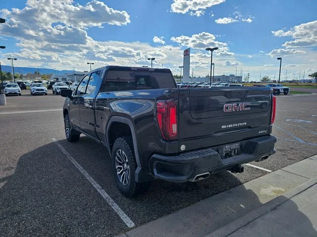 Used 2022  GMC AT4 image 12