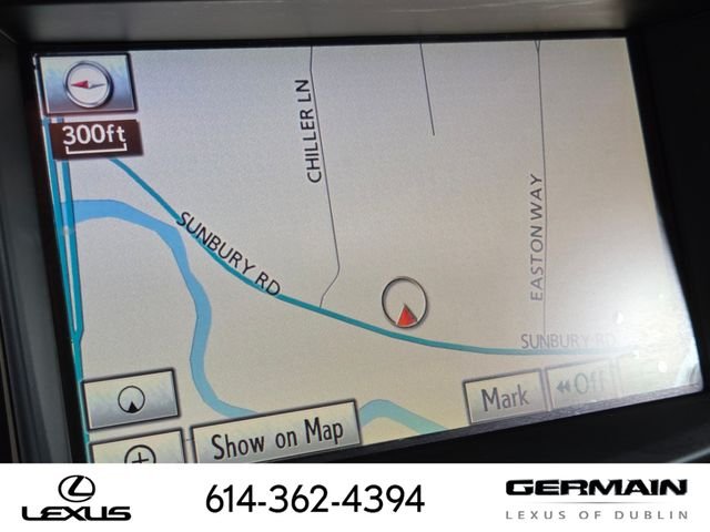 Used 2010 Gray Lexus 350 C image 35