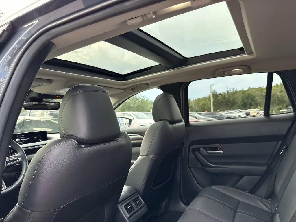 Certified Used 2026 Gray Mazda Premium image 20