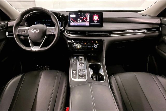 2024 INFINITI QX60 LUXE - Photo 18