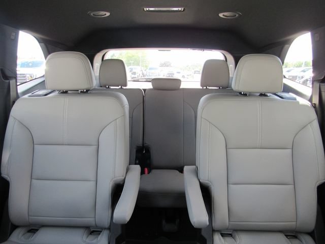2026 GMC Acadia Elevation - Photo 28