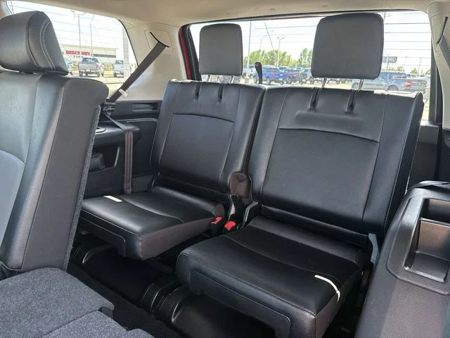 Used 2024 Red Toyota SR5 Premium image 24