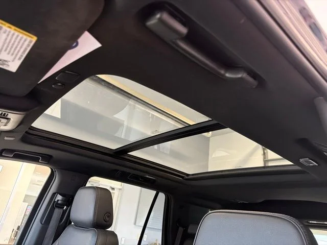 Used 2022 Black GMC Denali image 2