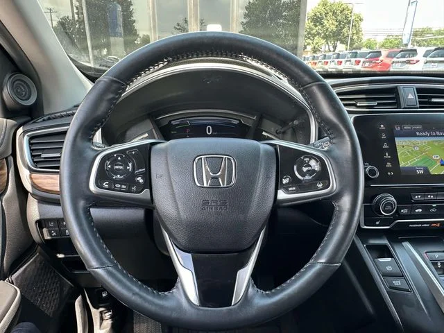 Used 2021  Honda Touring image 18