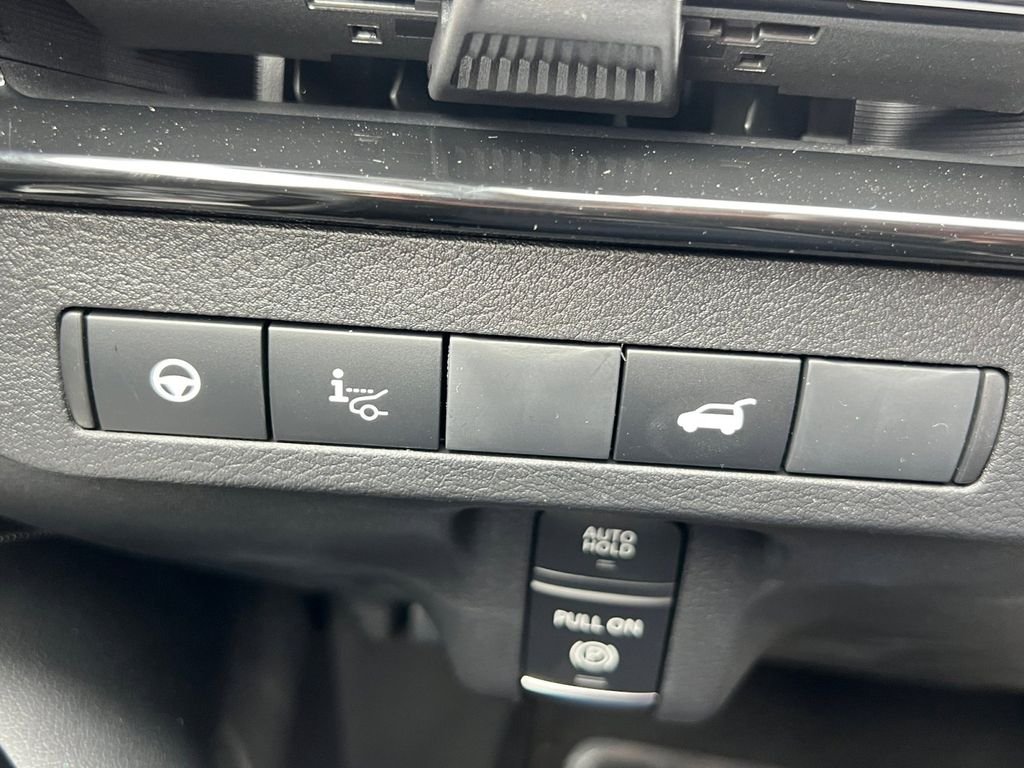 2026 Nissan Murano Platinum - Photo 26