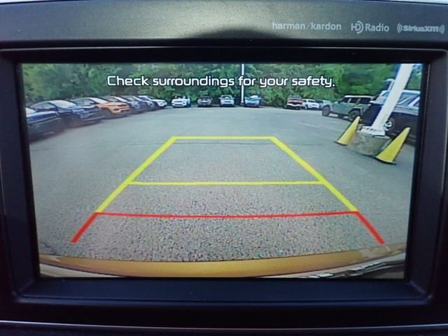 Certified Used 2017 Brown Kia EX image 23