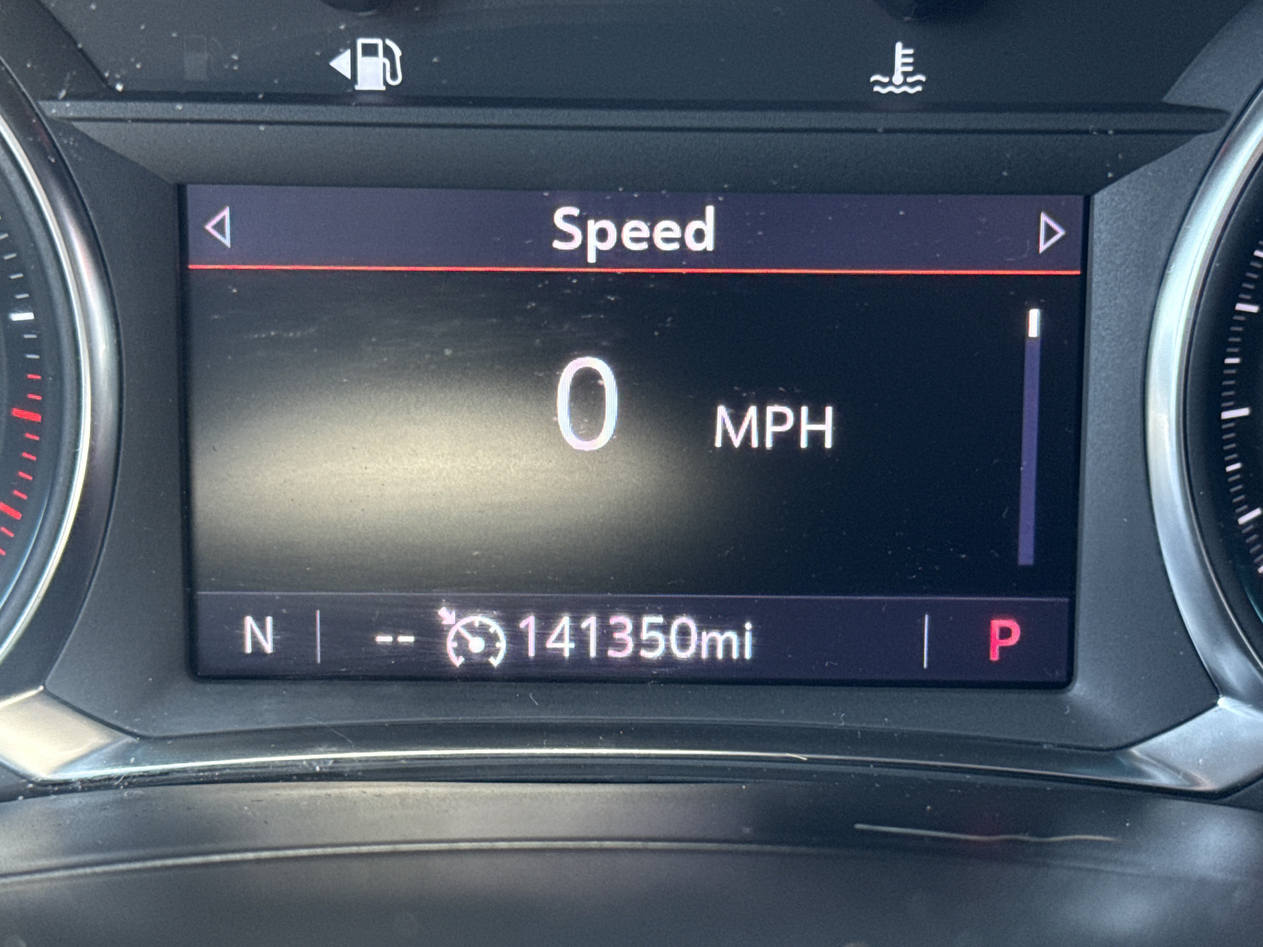 Used 2022 Summit White Chevrolet LT AWD image 22