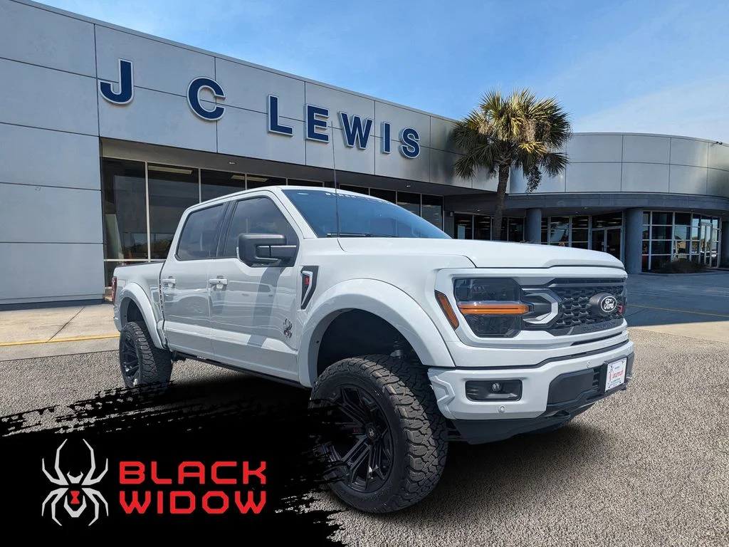 New 2026 Avalanche Ford XLT image 1