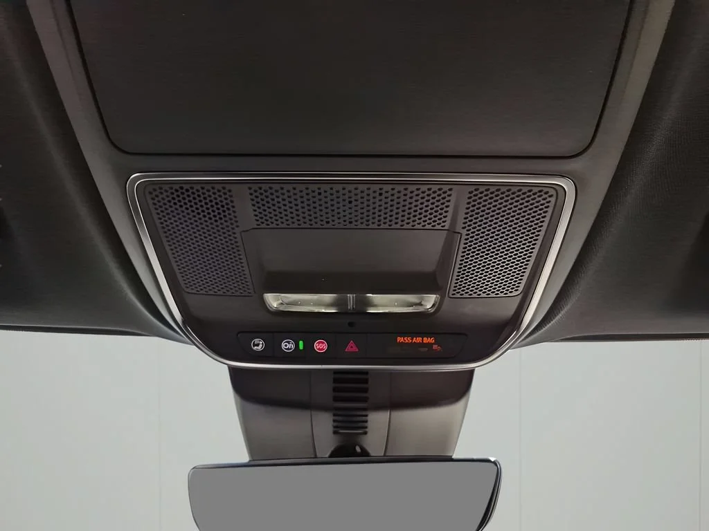 New 2026 Glacier White Tricoat GMC Denali image 41