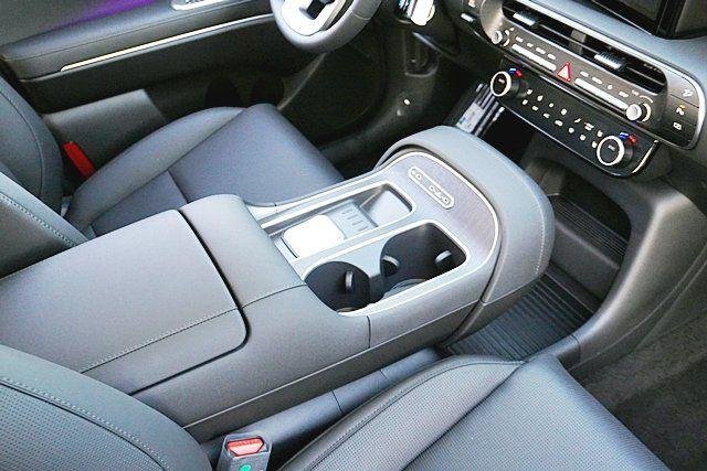 2026 Hyundai Palisade Limited - Photo 13