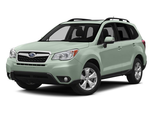 2014 Subaru Forester i Premium
