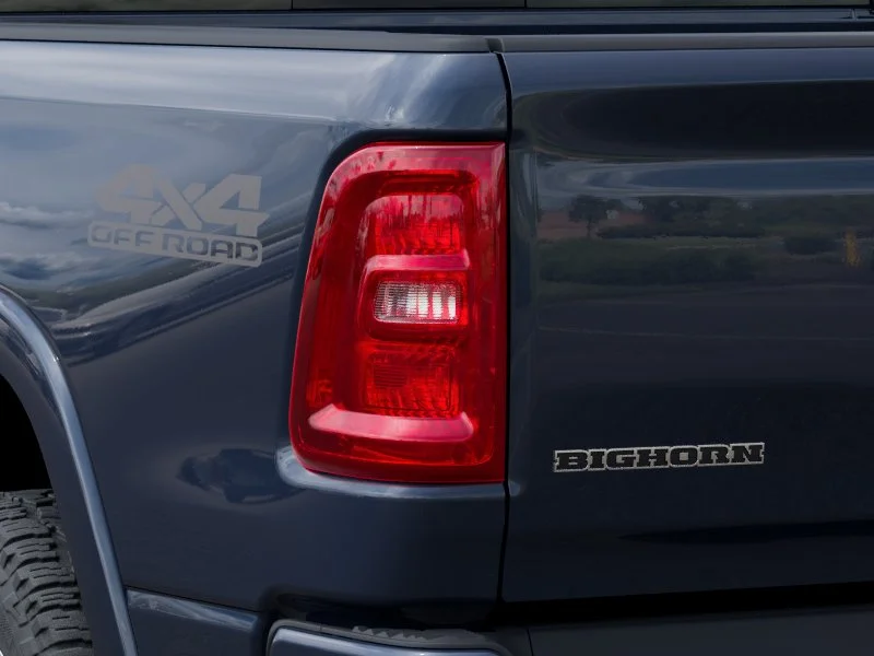 2026 RAM 1500 Big Horn/Lone Star - Photo 37